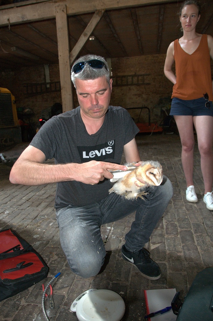 Fietstocht09